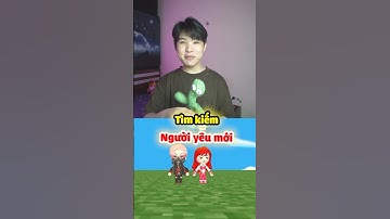 Người yêu mới của tui #xunp #budcreate #budgame #bud #ai #aigame #xun