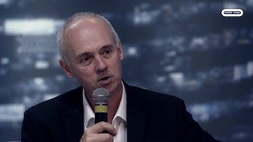 Speaker Lounge: Martin Woolley, Bluetooth SIG