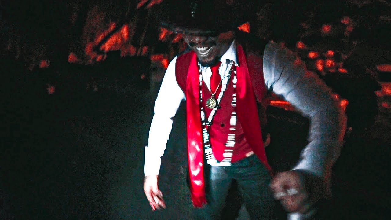 FUI PEGO PELOS MACUMBEIROS POR GRAVAR ALGO PROIBIDO!