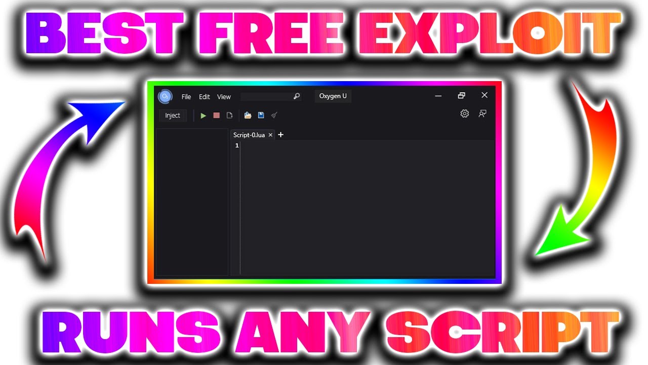 best script executor for roblox free