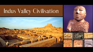 Indus Valley Civilization Part 1 - Ancient India History  | Harappa Civilization