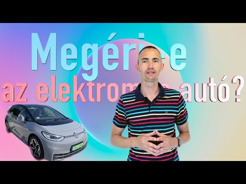 Megéri-e az elektromos