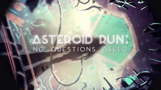 Asteroid Run: No Questions Asked screenshot 1