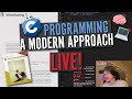 Structures, Unions, and Enumerations | C Programming: A Modern Approach - Chapter 16 | 06-16-2026