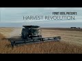 Fendt IDEAL Presents - Harvest Revolution | Overview | Fendt