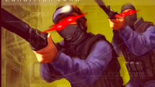 Counter Strike Condition Zero theme earrape