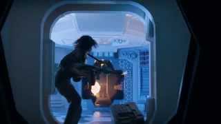 Alien (1979) Teaser Trailer Re-Cut