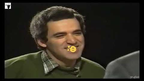 Kasparov
