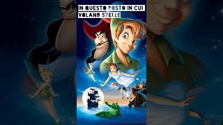 Ultimo Peter Pan con testo