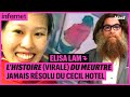 ELISA LAM L HISTOIRE VIRALE DU MEURTRE JAMAIS RÉSOLU DU CECIL HOTEL mp3