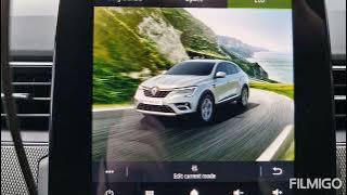 Renault Arkana 1.6 hybrid Multimedia