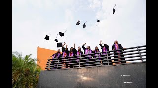 Graduation Ceremony of Batch of 2016 GMC NAGPUR - Official Event Highlight Video 2022