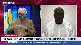 APC Rules Out Consensus, To Adopt Direct Primaries | This Morning