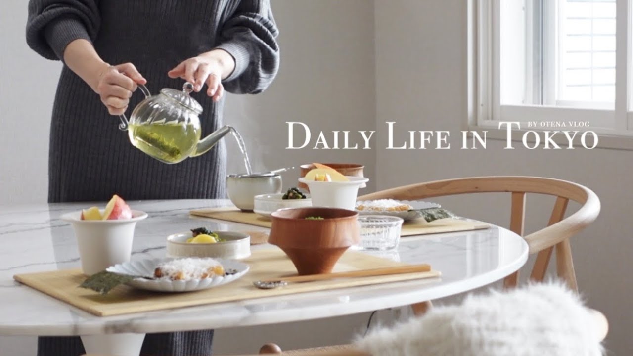 Новый дом! Что мы сделали в начале переезда | Завтрак из запеченных рисовых лепешек