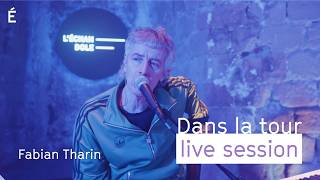 FabianTharin - L'Echandole Yverdon