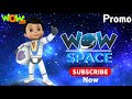 Our New Channel Wow Space !! | Subscribe Now | Promo Free Watch Online