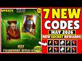 🚨 NEW PROMO CODE FOR ALL! May 2026 🚨 RAID Shadow Legends