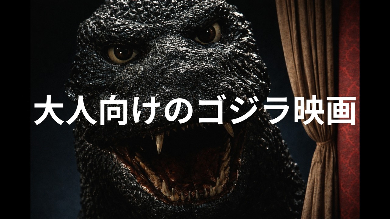 Why is Godzilla 1984 still talked about today? What makes it so