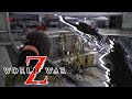 THE HORDES ARE COMING | World War Z Part 1