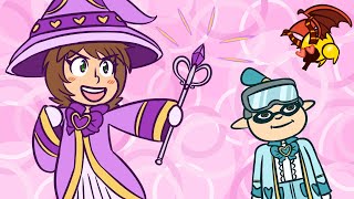 STOP IN THE NAME OF SNURP - Miitopia Stream