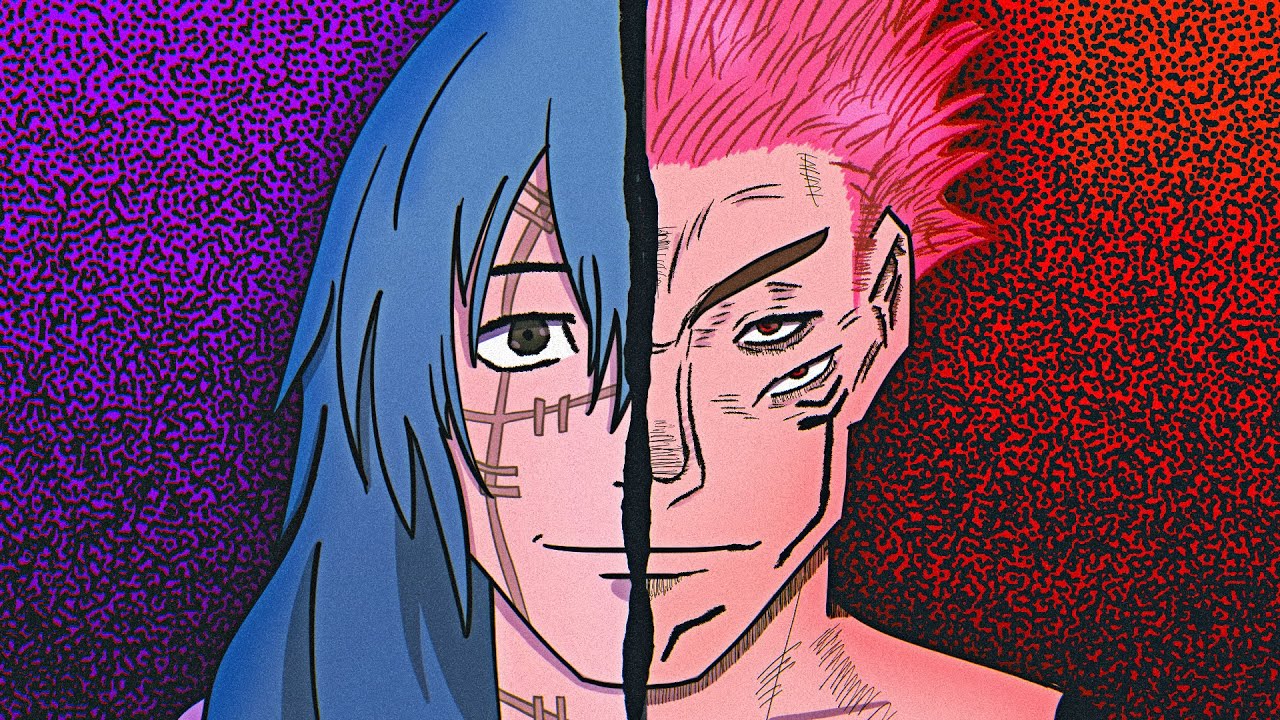 Mahito Would've Surpassed Sukuna