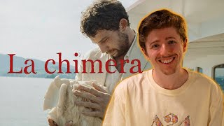 La Chimera - Movie Review