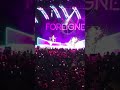 Foreigner at Jones Beach