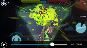 Raider Markus Unlocked, Road to the Tyrant!!!!