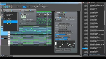 RapidComposer Melody Generator Presets 2015