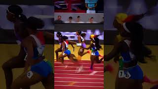 Team USA Best Relay Comeback of all Time! 😱🇺🇸