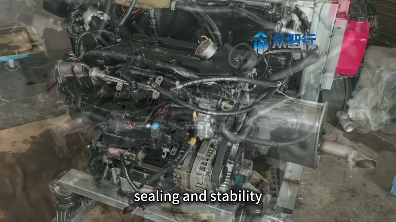 LUJ/A14NET全新发动机，厂家直销,欢迎来厂考察参观，有外贸资源可联系我。LUJ/A14NET brand-new engine, factory direct sales, welcom