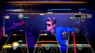 Season of Wither - Aerosmith Expert Rock Band 4 DLC Preview