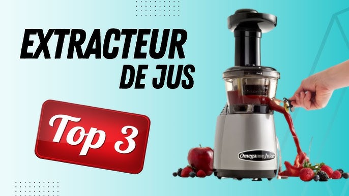 Smoothie ou jus de fruits ? Le Moulinex BlendForce 2-en-1 LM42Q fait les  deux ! - Les Numériques