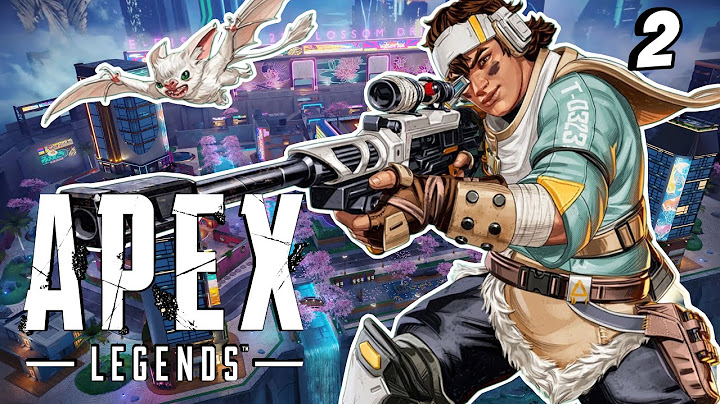 Apex Legends: Shockwave | DUAL MOZAMBIQUES IS INSANE