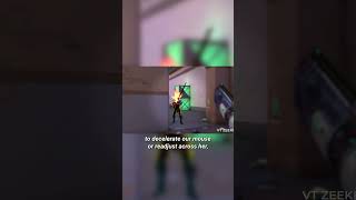 The Science Behind Movement Reading in FPS Games
