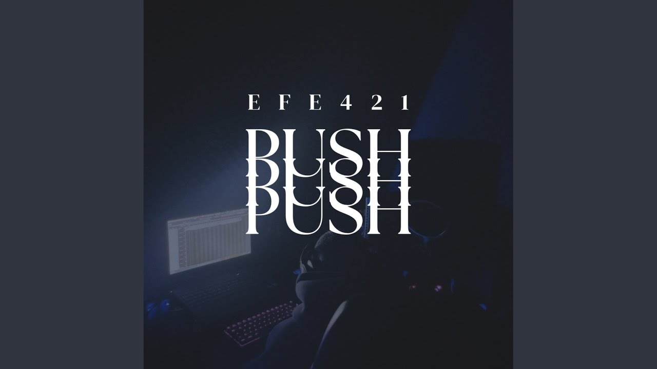 Watch Push on YouTube Watch Push on YouTube