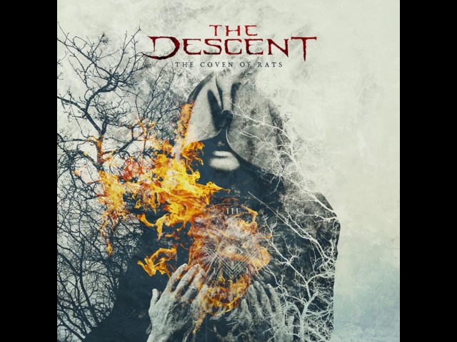 The Descent - Falling from Grace [Spain] [HD] (+Lyrics)