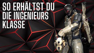 Remnant 2 - Ingenieur freischalten - Geheime Archetypen Klasse (deutsch) screenshot 4