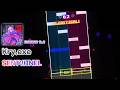 잘 좀 하라던 3개월전 나에게 | Kry.exe - SENT://INEL | vivid stasis 6.1.1.1