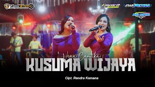 KUSUMA WIJAYA - VINA CANTIKA - OM.PETRA || FAVORIT AUDIO - ARIES LIGHTING