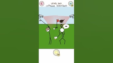 Thief Puzzle | Gameplay #237 👍( Android - iOS )