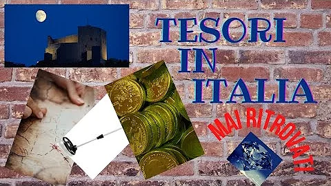 Dove si trovano i tesori dei pirati?