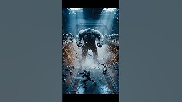 Final Roar on the Open Sea: King Kong’s Epic Warship Battle