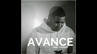 Greg Jordier - Avance