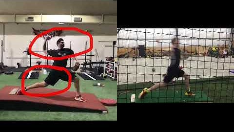 Power Pitching vs Low Velocity Pitching