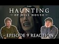 The Haunting of Hill House EP#9 Reaction