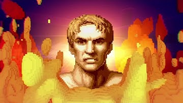 Hour 2 of Sega Genesis Classics