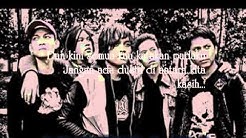 Angkasa Band-Jangan Ada Dusta Diantara Kita with lyrics  - Durasi: 3:56. 