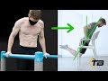 How to Train Dips (IN HOME) - Back on YouTube!