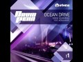 David Penn feat. Monia Amore - Ocean Drive (Open Your Mind) (Vocal Mix)